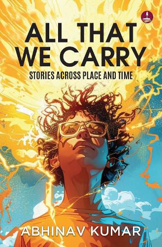 Cover image for All That We Carry