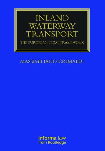 Inland Waterway Transport