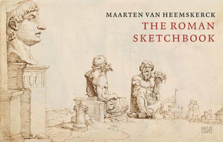 Cover image for Maarten van Heemskerck