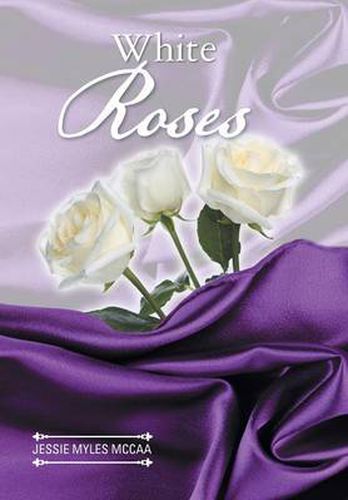 Cover image for White Roses