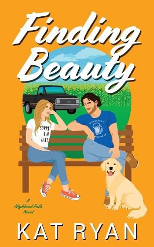 Cover image for Finding Beauty