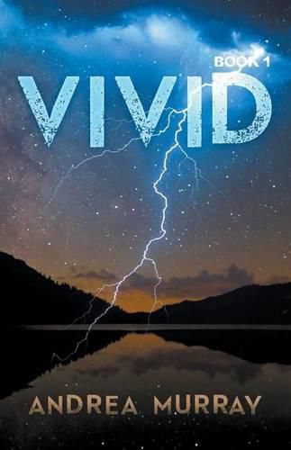 Cover image for Vivid