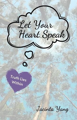 Cover image for Let Your Heart Speak