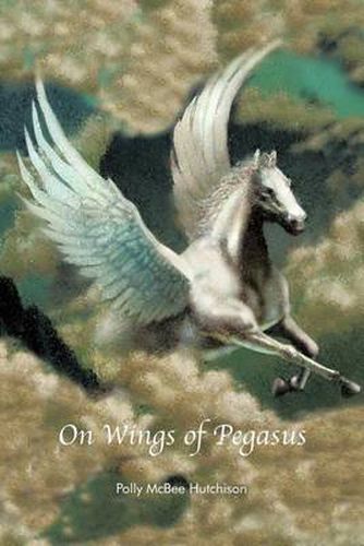 Cover image for On Wings of Pegasus: A Romantic Mystery