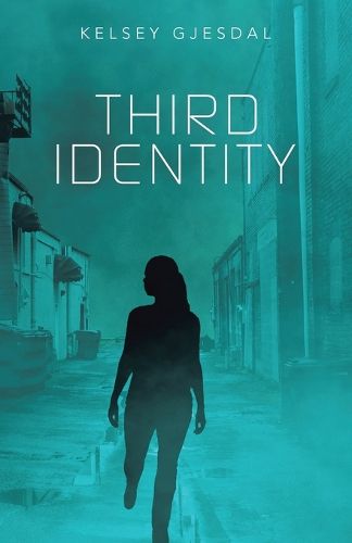 Cover image for Third Identity