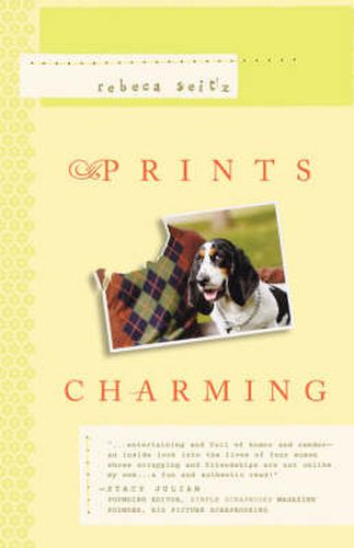 Cover image for Prints Charming