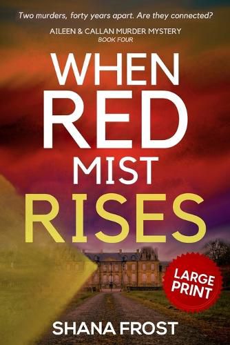 Cover image for When Red Mist Rises