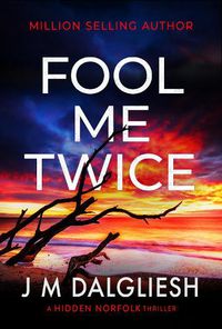 Cover image for Fool Me Twice