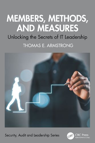 Cover image for Members, Methods, and Measures
