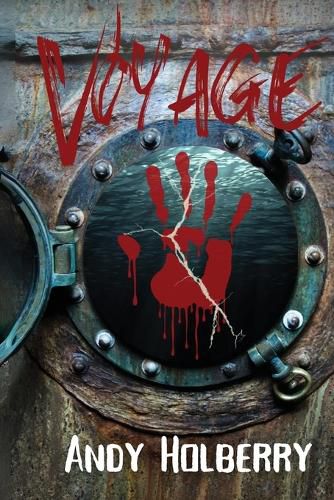 Cover image for Voyage