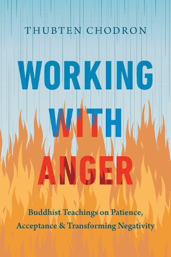 Working with Anger