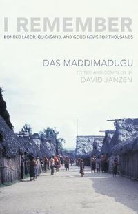 Cover image for I Remember