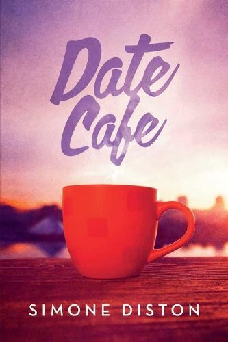 Cover image for Date Cafe