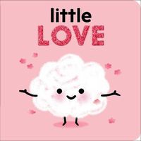 Cover image for Little Love