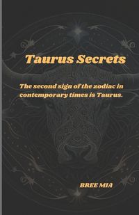 Cover image for Taurus Secrets