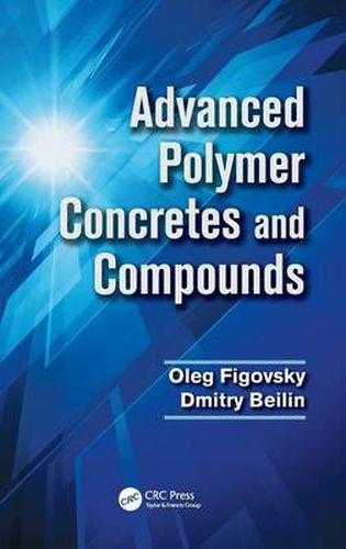 Cover image for Advanced Polymer Concretes and Compounds