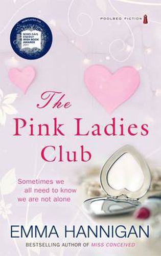 Cover image for The Pink Ladies Club