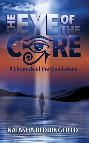 Cover image for The Eye of The Core