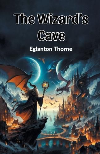 Cover image for The Wizard's Cave