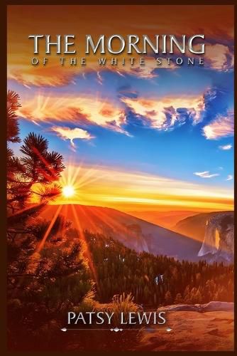Cover image for The Morning of the White Stone