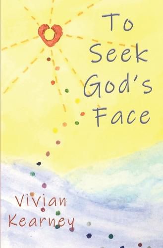 Cover image for To Seek God's Face