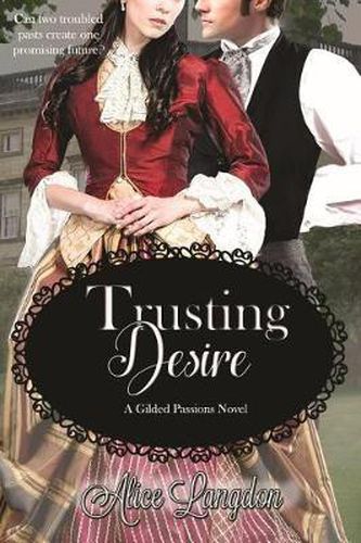 Cover image for Trusting Desire