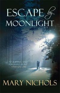 Cover image for Escape by Moonlight