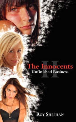 Cover image for The Innocents II: Unfinished Business