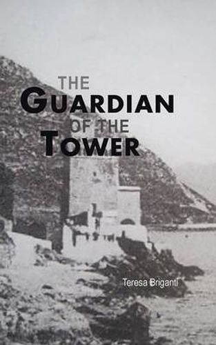 Cover image for The Guardian of the Tower