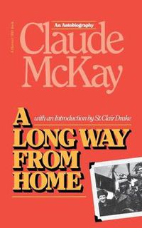 Cover image for A Long Way from Home