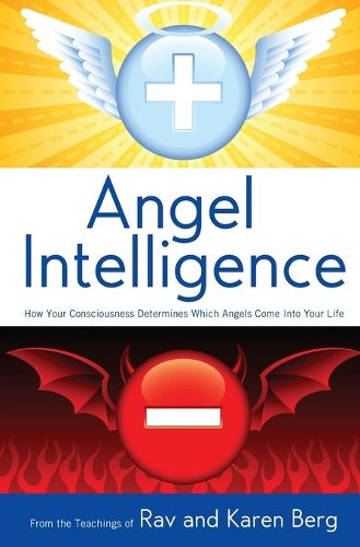 Cover image for Angel Intelligence