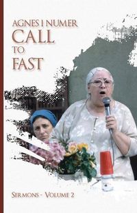 Cover image for Agnes I. Numer - Call to Fast