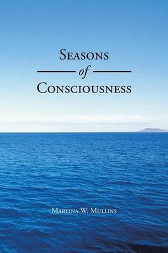 Cover image for Seasons of Consciousness