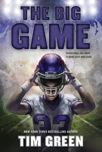 Cover image for The Big Game