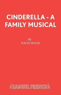 Cover image for Cinderella: Libretto