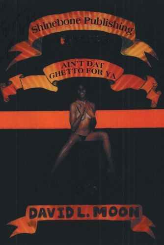 Cover image for Ain't DAT Ghetto for YA