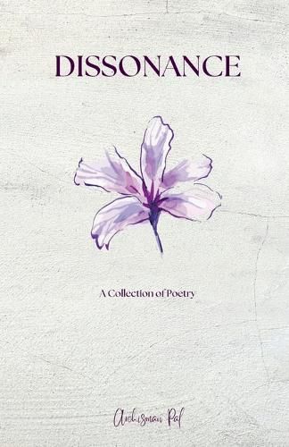 Cover image for Dissonance - A Collection of Poetry
