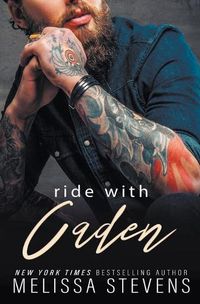 Cover image for Caden