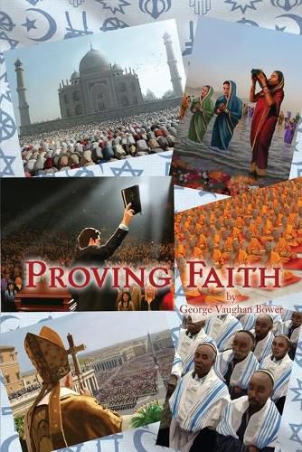 Cover image for Proving Faith