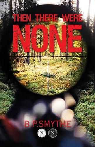 Cover image for Then There Were None