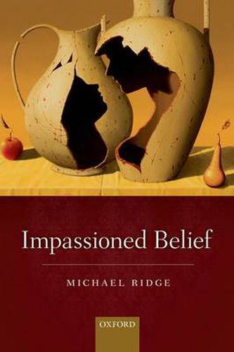 Cover image for Impassioned Belief