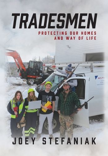 Cover image for Tradesmen