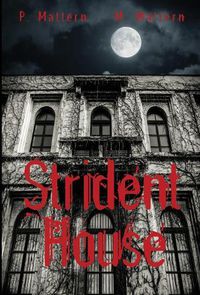 Cover image for Strident House