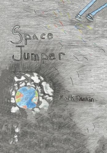 Cover image for Space Jumper