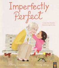 Cover image for Imperfectly Perfect