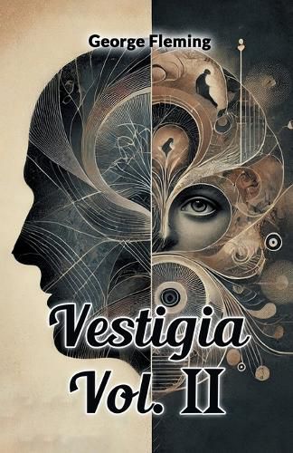 Cover image for Vestigia Vol. II (Edition2024)