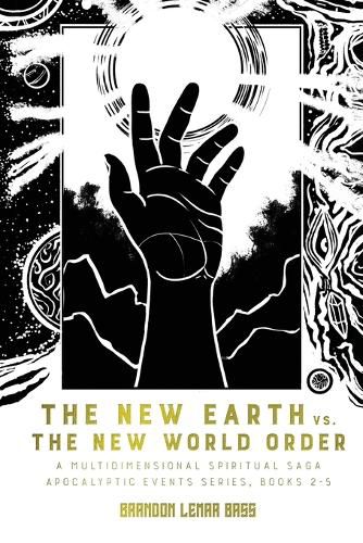 Cover image for The New Earth vs. The New World Order