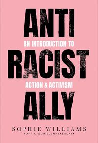 Cover image for Anti-Racist Ally