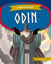 Cover image for Odin