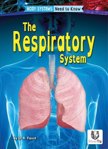Cover image for The Respiratory System